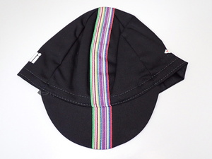 CINELLIchineliCIAO BLACK CAP cycle cap 