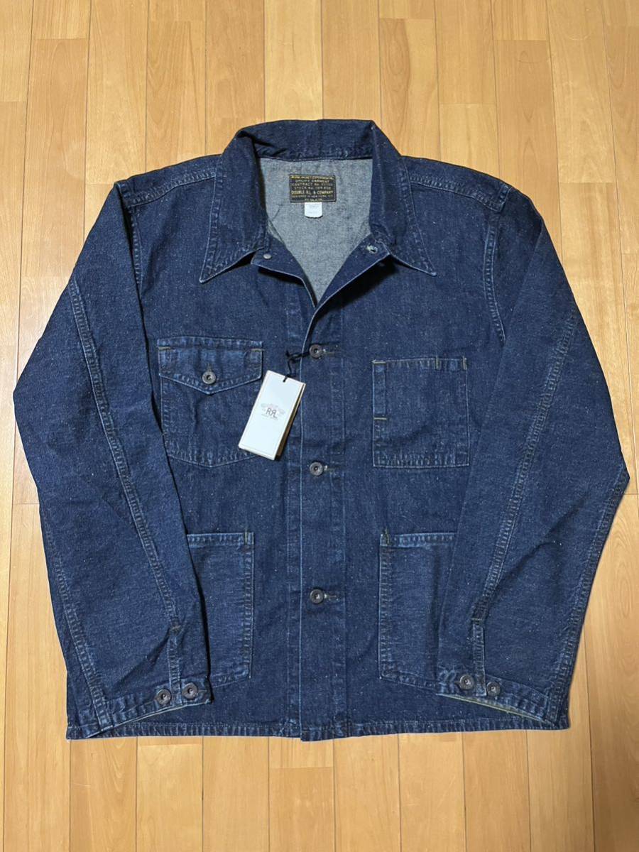 ヤフオク! -rrl カバーオールの中古品・新品・未使用品一覧 ドバイ選手権 RRL ダブルアールエル L ウールブレンドカバーオール カバーオール