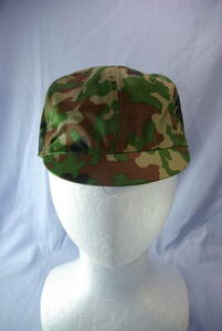  Ground Self-Defense Force,tepa for liner cap 