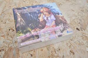 FORTUNE ARTERIAL オリジナルサウンドトラック　CD　3枚組　サントラ　音楽CD　未使用　未開封