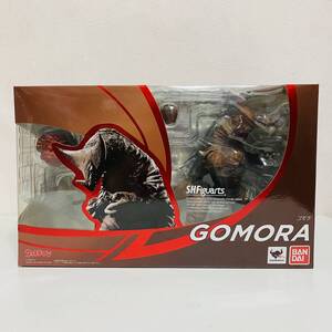 【極美品】BANDAI バンダイ S.H.Figuarts ウルトラマン GOMORA ゴモラ フィギュア