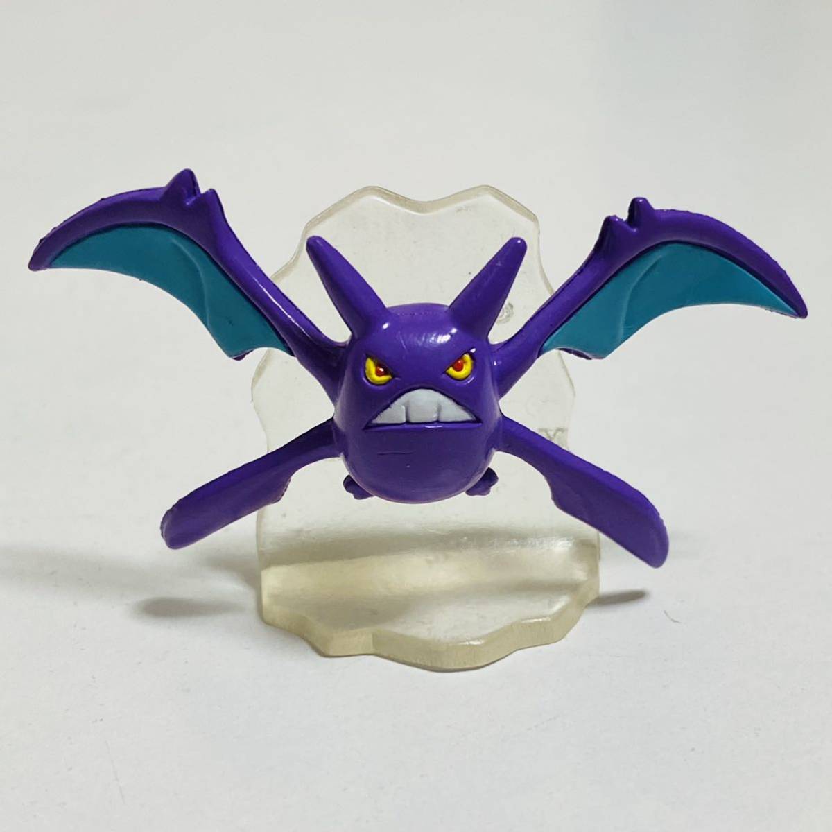 SALE/37%OFF】 モンコレ ズバット進化先全種 コミック/アニメ - www ...