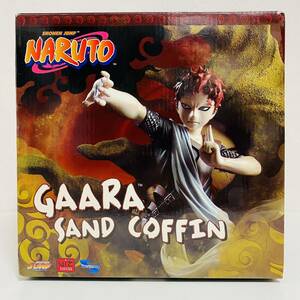 [ ultimate beautiful goods ]Toynami toy Nami NARUTO Naruto . love .Sand Coffin start chu- figure 