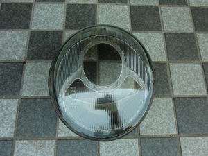  Porsche 911 993 original head light lens headlamp lens light lens lens left used 1305525061