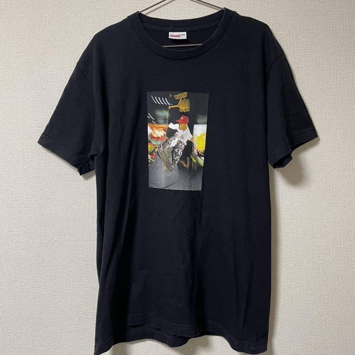 Supreme COMME des des COMME GARCONS GARCONS SHIRT Supreme ボックスロゴ SHIRT Tee