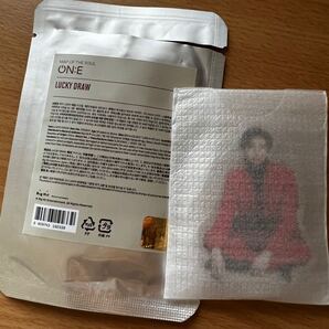 BTS MAP OF THE SOUL ON:E アクスタ RM