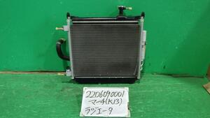マーチ 5BA-K13 ラジエータ X Vセレクション G42