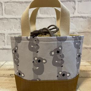 洗える保冷保温お弁当袋 318