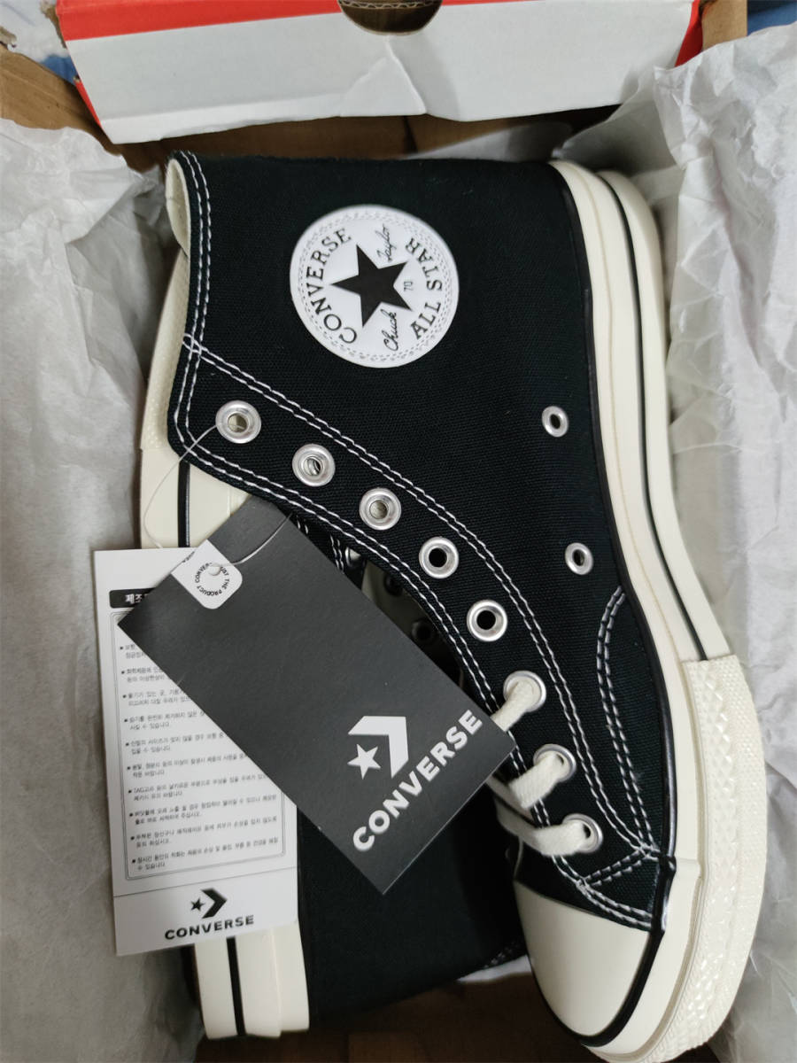 キャンバス CONVERSE チャックテイラー28の通販 by そうさくちゃん's