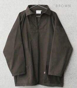 新品未開封　Newlyn Smocks