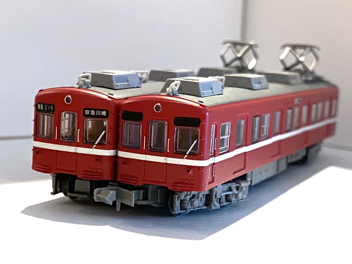 ヤフオク! -「京急 700」(鉄道模型) の落札相場・落札価格