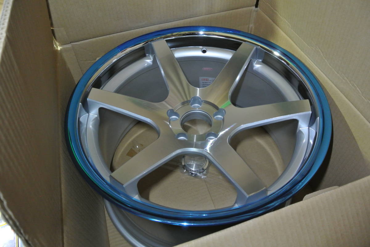 ConceptOneWheelsコンセプトワンホイール CS-55+sobrape.com.br