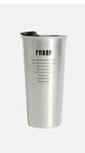 未開封★ BTS PROOF FOR YOUTH. TUMBLER タンブラー 防弾少年団 FC公式グッズ 460ml ステンレス スチール 水筒 蓋付き_画像1