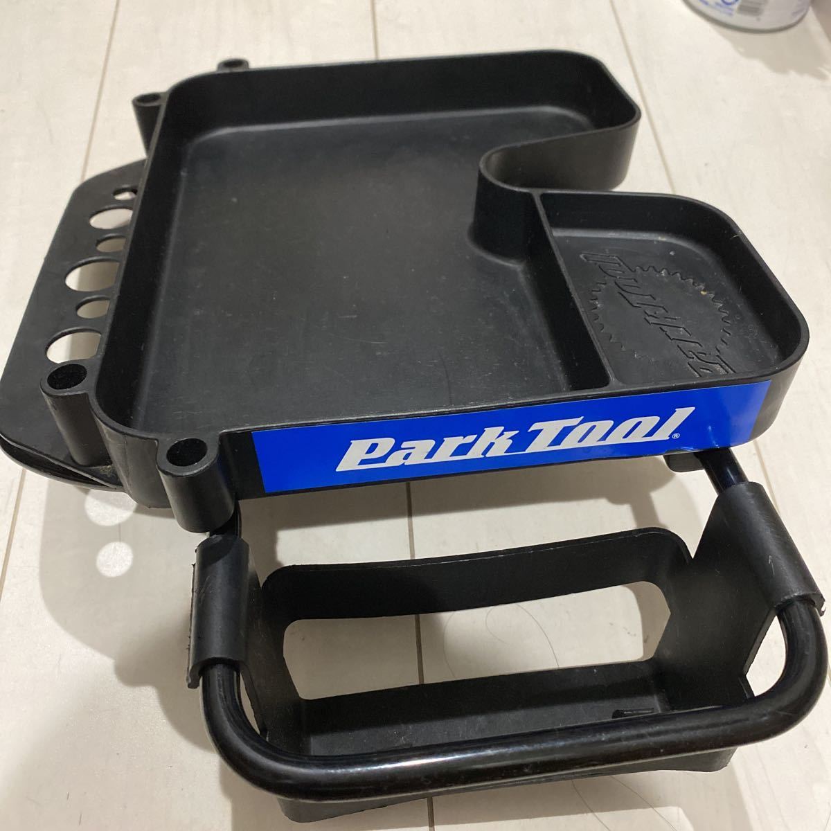 ヤフオク! -「パークツール スタンド」の落札相場・落札価格