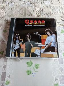 QUEEN SHEETKEECKERS コレクターズ盤