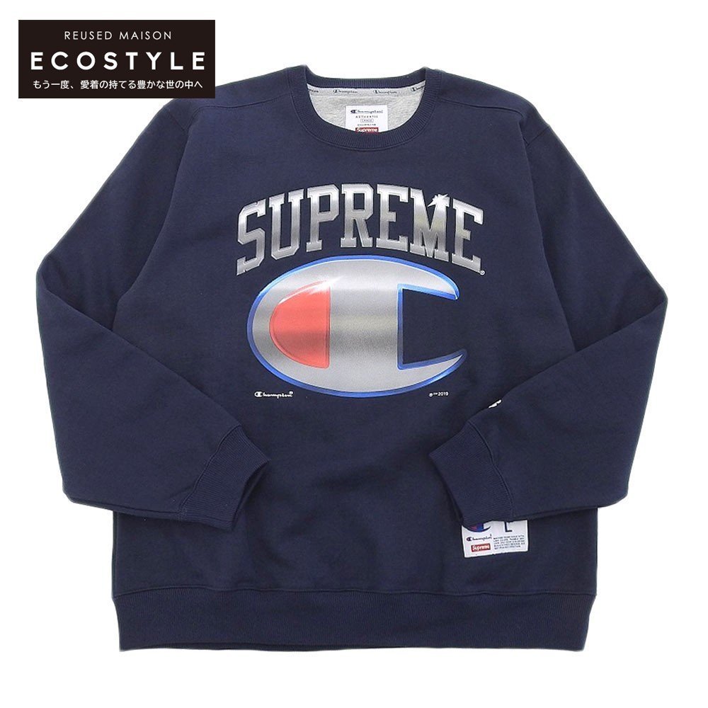 ヤフオク! -「supreme champion」(トップス) (男性用)の落札相場・落札価格