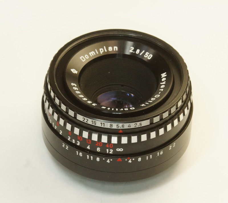 カメラ フィルムカメラ ヤフオク! -meyer optik domiplanの中古品・新品・未使用品一覧