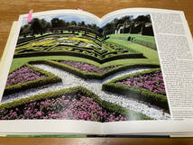 GREAT GARDENS 洋書籍 貴重なアーティスト達が愛した美しい庭園の数々が見られます_画像4