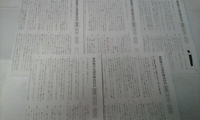 サピックス SAPIX*6年 小6*夏期講習*国語/夏期集中志望校錬成特訓プリント・全5回 完全版*2021年*難関校 対策