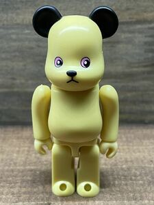 レア　BE@RBRICK ケロッグ　シークレット　MEDICOM TOY ベアブリック