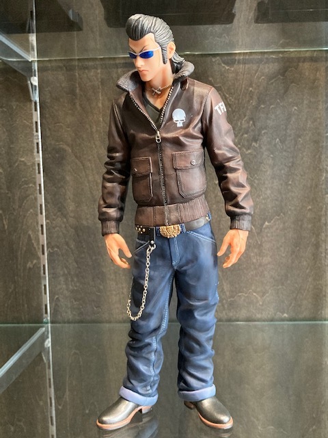 16600円オンライン買取 大阪 状態は良い BACKBONE THE VINTAGE