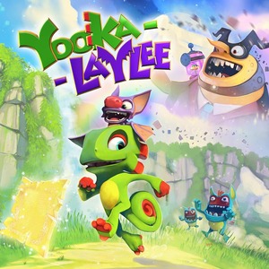 [Steam key ]Yooka-Laylee. in posibru..[PC version ]