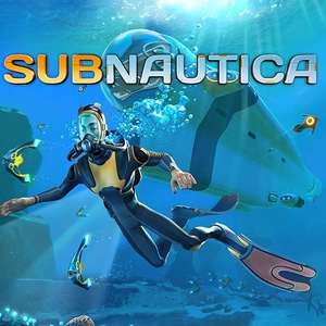 【Steamキー】Subnautica / サブノーティカ【PC版】