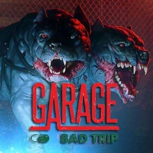 【Steamキー】GARAGE: Bad Trip【PC版】