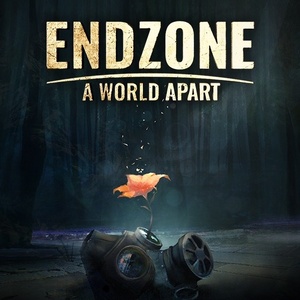 【Steamキー】Endzone - A World Apart / エンドゾーン【PC版】