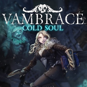 【Steamキー】Vambrace: Cold Soul / ヴァンブレイス【PC版】