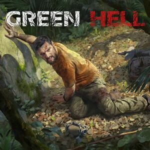 [Steam key ]Green Hell / green hell [PC version ]