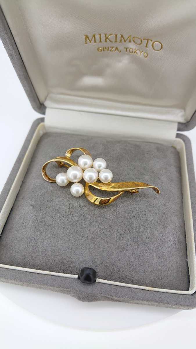 初回限定】 ミキモト MIKIMOTO パールピアス tdh-latinoamerica.de