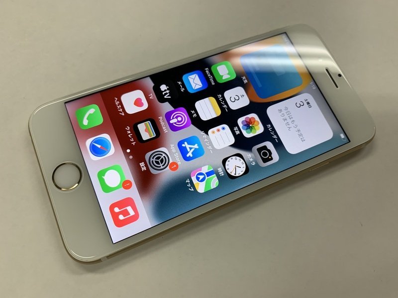 ヤフオク! -「iphone 6s ジャンク」の落札相場・落札価格