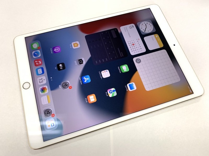 Apple iPad Pro 10.5インチ Wi-Fi 64GB オークション比較 - 価格.com