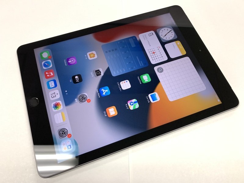 ヤフオク! -ipad 第6世代 cellular(iPad本体)の中古品・新品・未使用品一覧