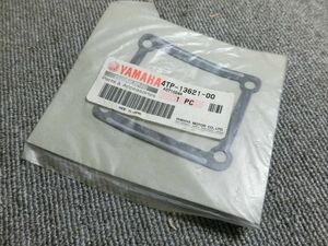 ヤマハ DT230 ランツァ LANZA 4TP 新品 未使用 純正 ガスケット バルブシート フロート エンジン 4TP-13621-00