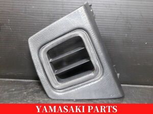 FC3S RX-7 サバンナ 純正 インパネ側 ドア 右 エアコン 吹出口 38142/A2