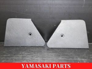 FC3S RX-7 サバンナ 純正 インパネ 中央 パネル 左右セット 38145/A2