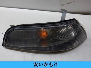 D957 スバル アルシオーネ SUX 純正 右 フロント コーナー ランプ 38107