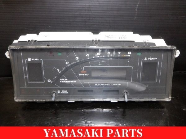 Yahoo!オークション -「ae86 デジタルメーター」の落札相場