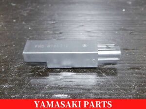 HA36S アルト ターボRS 純正 燃料ポンプ付近の リレー 38308/A2