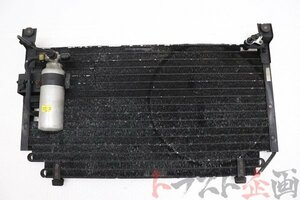 1100642319 air conditioner condenser Skyline GT-R BNR32 previous term Trust plan U