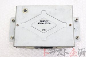 1100642357 ABSコンピューター スカイライン GT-R BNR32 前期 トラスト企画 送料無料 U