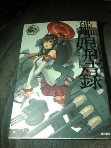 艦これ 艦娘型録 一、二 2冊セット