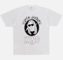 change World Famous KING of Street Tee☆☆☆_画像1