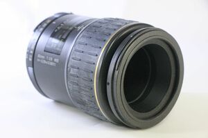 良品★★タムロン TAMRON SP AF MACRO 90mm F2.8 72E ニコンFマウント★チリ★12658