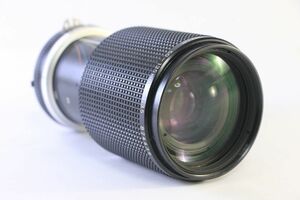 実用★ニコン Nikon Ai-S Zoom-Nikkor 50-135mm F3.5★薄くもり★JJJ601