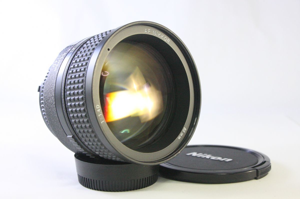 2025年最新】Yahoo!オークション -nikon 85mm f1.4dの中古品 2025年最新】Yahoo!オークション -nikon 85mm f1.4dの中古品