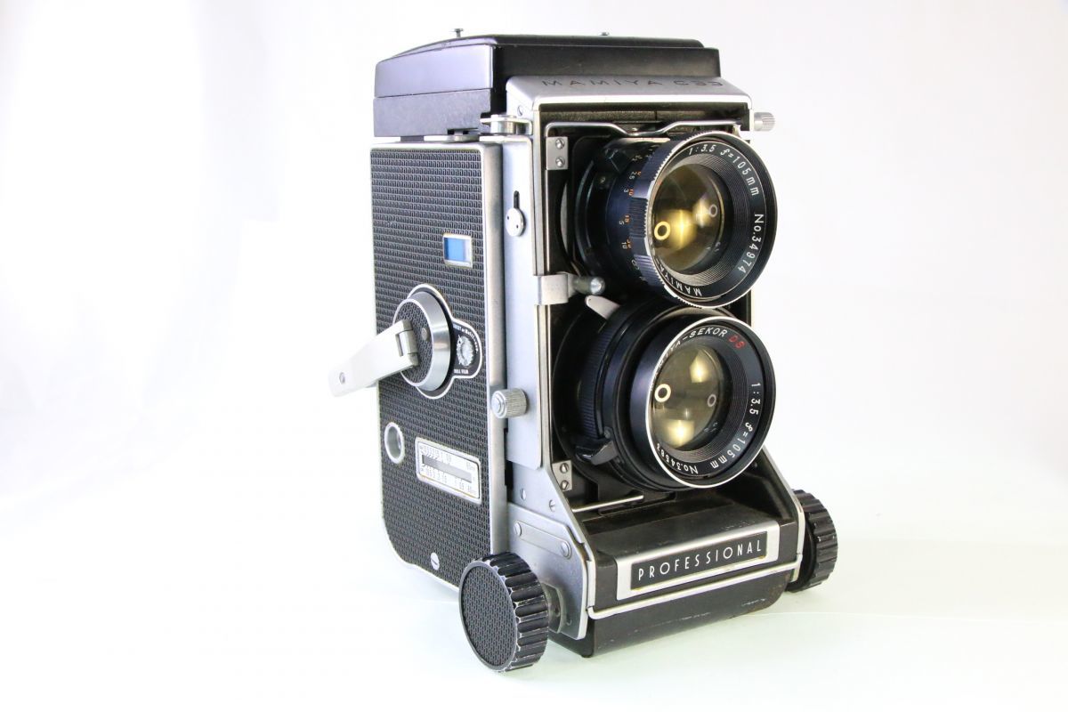 Yahoo!オークション -「mamiya-sekor 105mm f3.5 ds」(二眼レフ Yahoo!オークション -「mamiya-sekor 105mm f3.5 ds」(二眼レフ