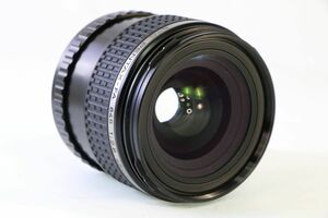 【動作保証・点検済】良品■ペンタックス SMC PENTAX-FA 645 45mm F2.8■PPP 1329